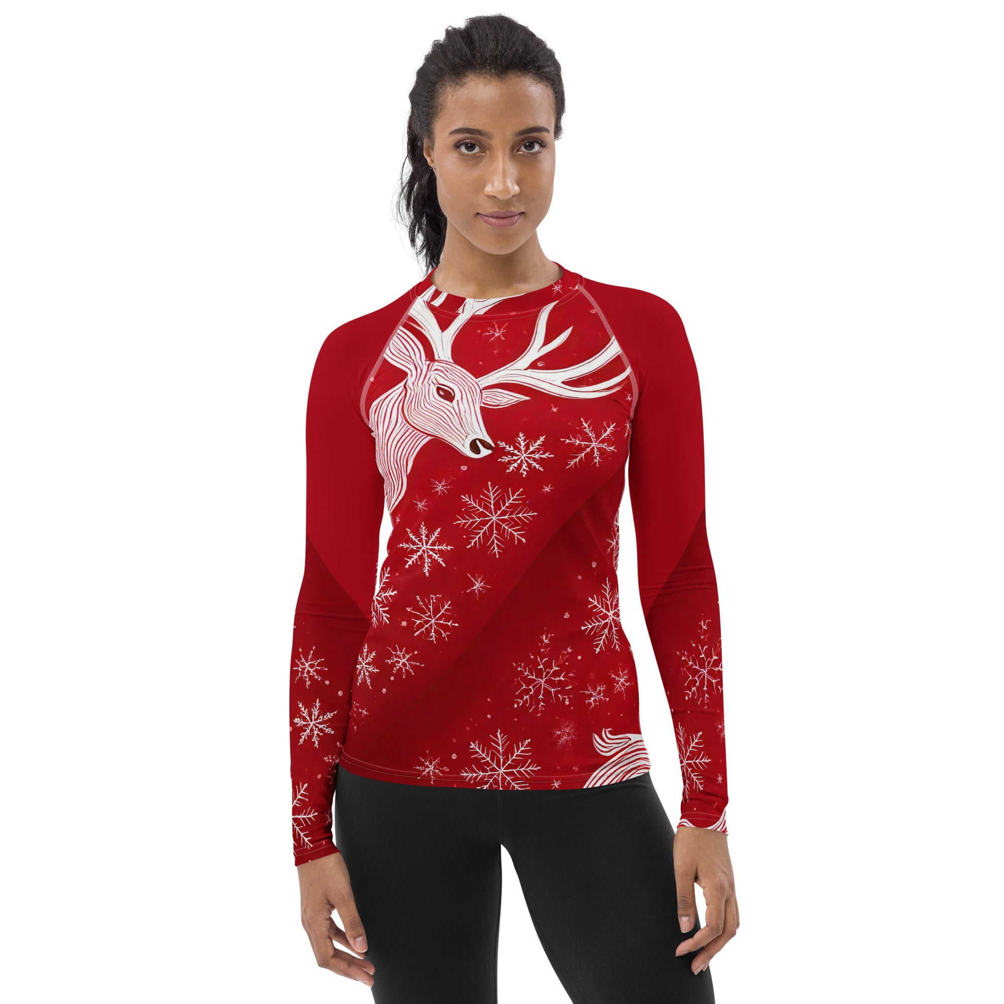 women_s-red-full-sleeeved-top-christmas-top-sweater-party-top-wickedyo5